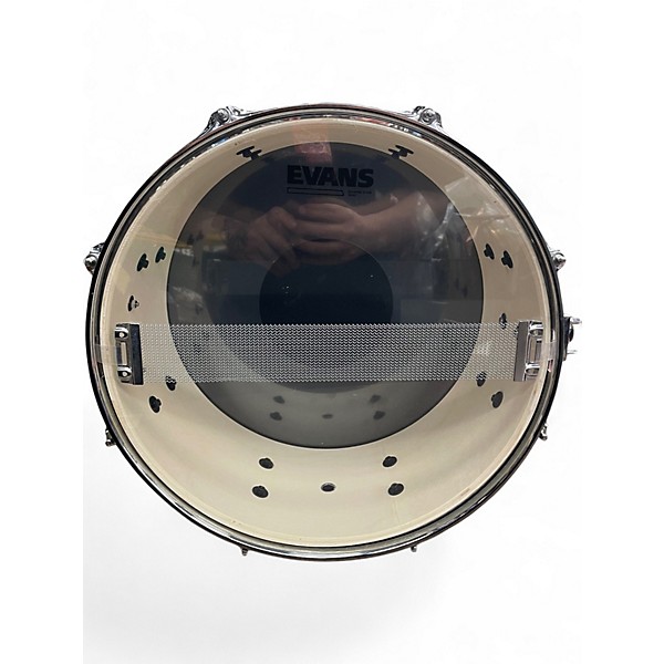 Used Pearl 14in GPX Putty Gray Drum