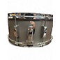 Used Pearl 14in GPX Putty Gray Drum
