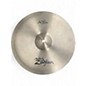 Used Zildjian 14in A Custom Fast Crash Cymbal thumbnail