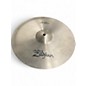 Used Zildjian 14in A Custom Fast Crash Cymbal