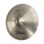 Used Zildjian 14in A Custom Fast Crash Cymbal