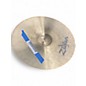 Used Zildjian 14in A Custom Fast Crash Cymbal