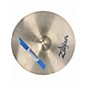Used Zildjian 14in A Custom Fast Crash Cymbal