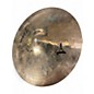 Used Zildjian 12in A Custom Splash Cymbal thumbnail