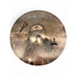 Used Zildjian 12in A Custom Splash Cymbal