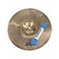 Used Zildjian 12in A Custom Splash Cymbal