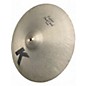 Used Zildjian 18in K Custom Dark Crash Cymbal