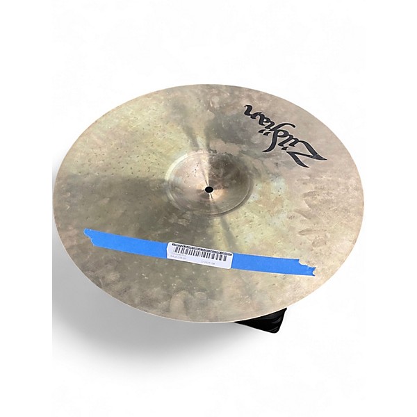 Used Zildjian 18in K Custom Dark Crash Cymbal