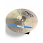 Used Zildjian 18in K Custom Dark Crash Cymbal