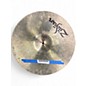 Used Zildjian 18in K Custom Dark Crash Cymbal