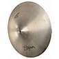Used Zildjian 20in A Custom Medium Ride Cymbal