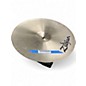 Used Zildjian 20in A Custom Medium Ride Cymbal