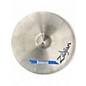 Used Zildjian 20in A Custom Medium Ride Cymbal