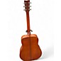 Used Yamaha FGX5 Antique Natural Acoustic Guitar