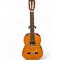 Used Espana CS Natural Classical Acoustic Guitar thumbnail
