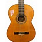 Used Espana CS Natural Classical Acoustic Guitar