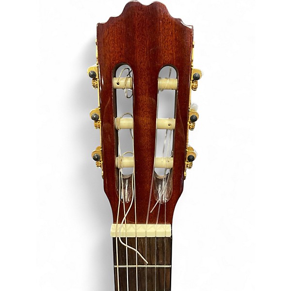Used Espana CS Natural Classical Acoustic Guitar