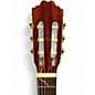 Used Espana CS Natural Classical Acoustic Guitar