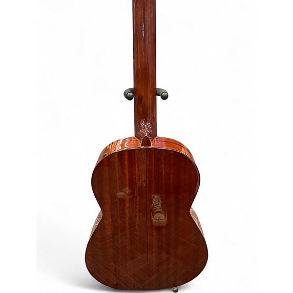 Used Espana CS Natural Classical Acoustic Guitar