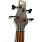 Used Ibanez SR480 Black Electric Bass Guitar