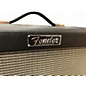 Used Fender Hot Rod DeVille IV 60W 2x12 Tube Guitar Combo Amp
