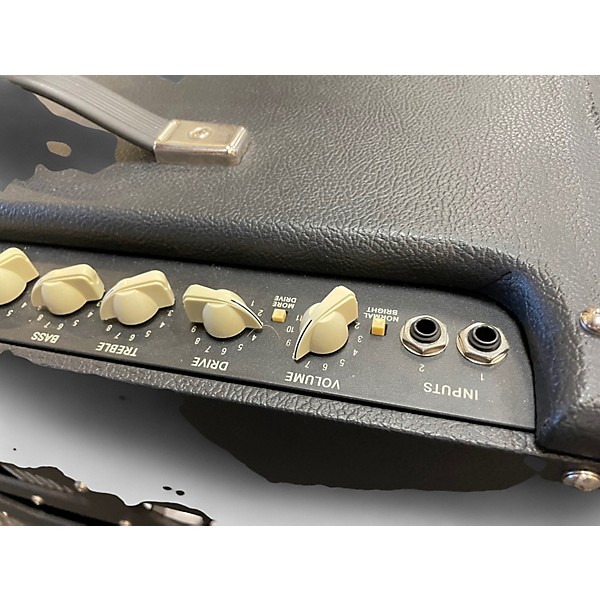 Used Fender Hot Rod DeVille IV 60W 2x12 Tube Guitar Combo Amp