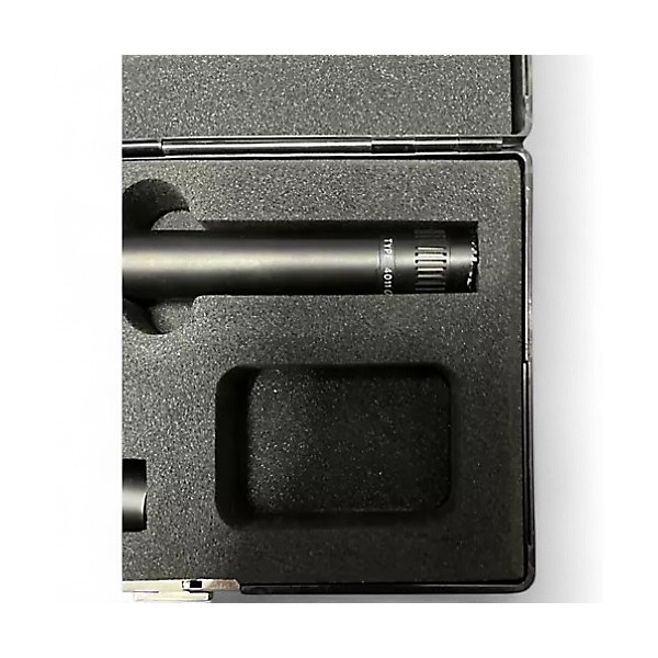 Used DPA Microphones P48 Dynamic Microphone
