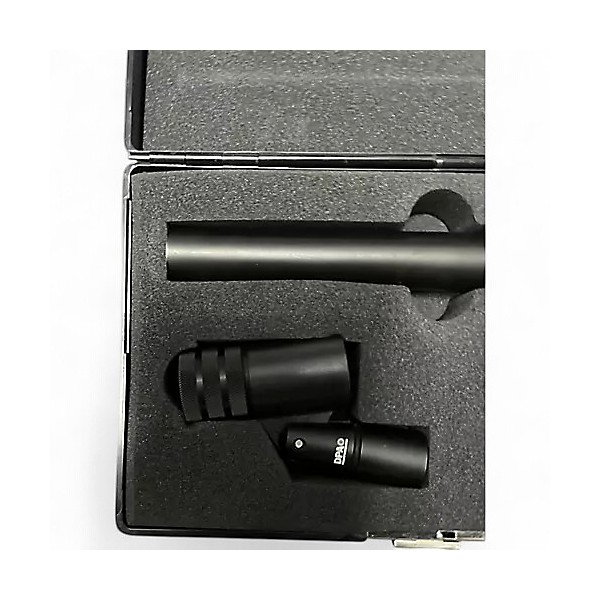 Used DPA Microphones P48 Dynamic Microphone