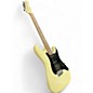 Used 1980s Fernandes Stratocaster  Cream Solid Body Electric Guitar