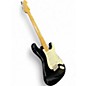 Used 1980s Greco Stratocaster  Black Solid Body Electric Guitar