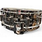 Used TAMA 14X5.5 Imperialstar Snare Chrome Drum