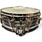Used TAMA 14X5.5 Imperialstar Snare Chrome Drum