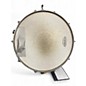 Used TAMA 14X5.5 Imperialstar Snare Chrome Drum