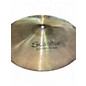 Used Zildjian 14in Scimitar Hi Hat Pair Cymbal