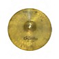 Used Zildjian 14in Scimitar Hi Hat Pair Cymbal