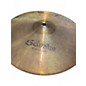 Used Zildjian 14in Scimitar Hi Hat Pair Cymbal