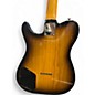 Used 2003 Lipe T-STYLE SUNBURST Solid Body Electric Guitar