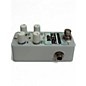 Used Electro-Harmonix deep freeze Effect Pedal