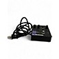 Used TC Electronic SCF Chorus Flanger Effect Pedal