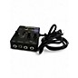 Used TC Electronic SCF Chorus Flanger Effect Pedal