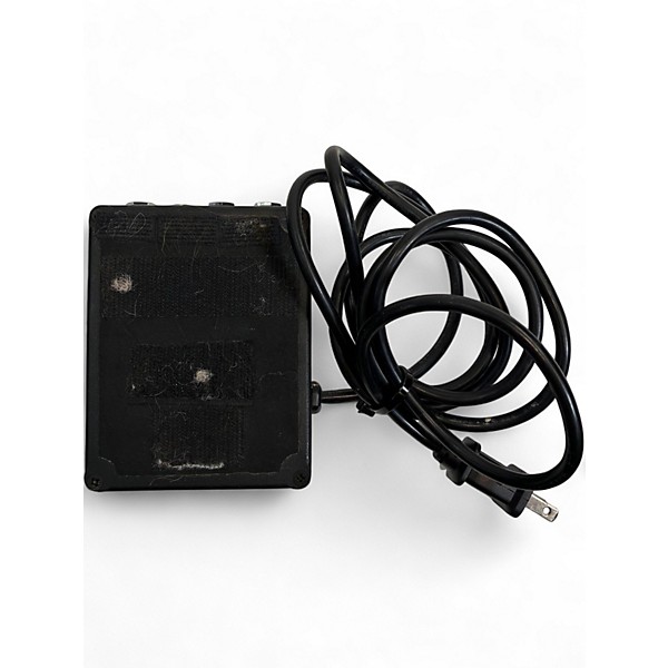 Used TC Electronic SCF Chorus Flanger Effect Pedal