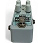 Used Electro-Harmonix deep freeze Effect Pedal
