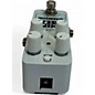 Used Electro-Harmonix deep freeze Effect Pedal