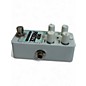 Used Electro-Harmonix deep freeze Effect Pedal
