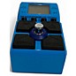 Used Zoom ms70cdr  Effect Processor