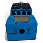 Used Zoom ms70cdr  Effect Processor