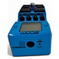 Used Zoom MS70CDR Effect Pedal
