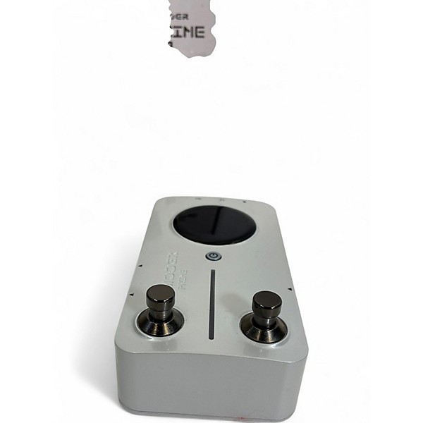 Used Mooer prime Effect Processor
