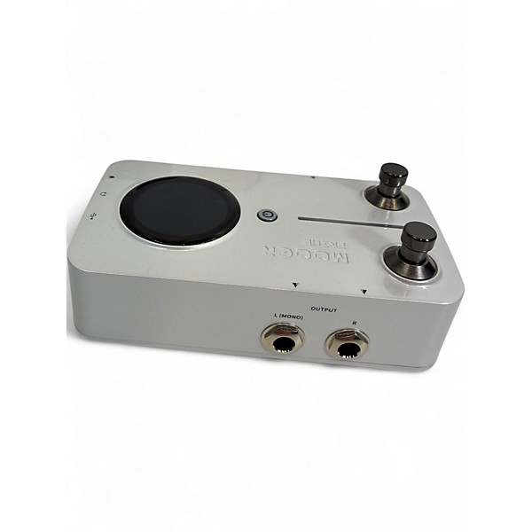 Used Mooer prime Effect Processor