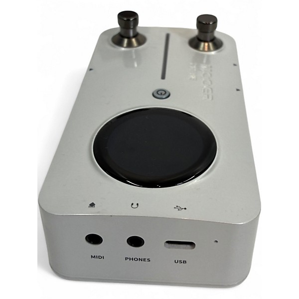Used Mooer prime Effect Processor